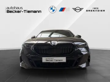 BMW 540d xDrive Lim. M Sport Pro CP Prof  Parking As