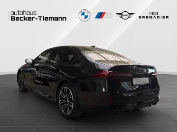 BMW 540d xDrive Lim. M Sport Pro CP Prof  Parking As