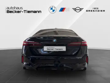 BMW 540d xDrive Lim. M Sport Pro CP Prof  Parking As