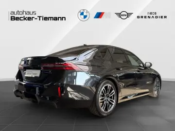 BMW 540d xDrive Lim. M Sport Pro CP Prof  Parking As