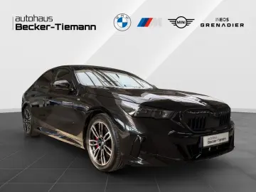 BMW 540d xDrive Lim. M Sport Pro CP Prof  Parking As