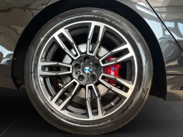 BMW 540d xDrive Lim. M Sport Pro CP Prof  Parking As