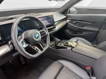 BMW 540d xDrive Lim. M Sport Pro CP Prof  Parking As