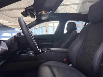 BMW 540d xDrive Lim. M Sport Pro CP Prof  Parking As