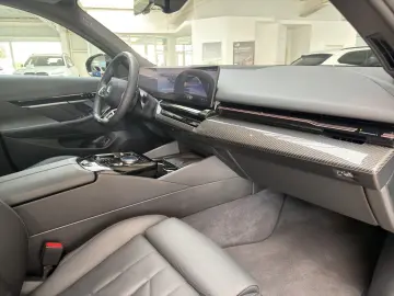 BMW 540d xDrive Lim. M Sport Pro CP Prof  Parking As