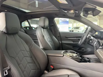 BMW 540d xDrive Lim. M Sport Pro CP Prof  Parking As