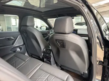 BMW 540d xDrive Lim. M Sport Pro CP Prof  Parking As