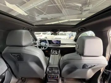 BMW 540d xDrive Lim. M Sport Pro CP Prof  Parking As