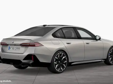 BMW 540d xDrive Limousine M Sportpaket HK HiFi DAB