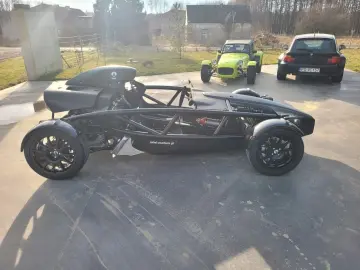 ARIEL Atom 4