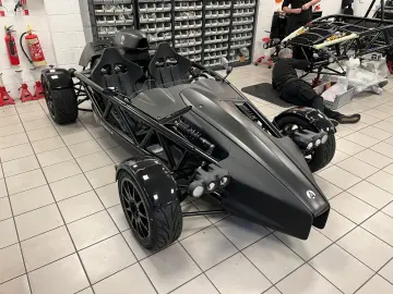 ARIEL Atom 4