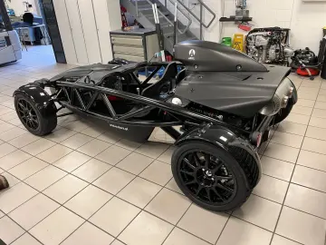 ARIEL Atom 4