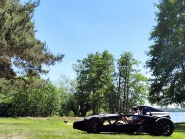 ARIEL Atom 4