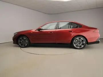 BMW 550 5 Serie Sedan 550e xDrive   M-Sportpakket