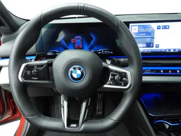 BMW 550 5 Serie Sedan 550e xDrive   M-Sportpakket