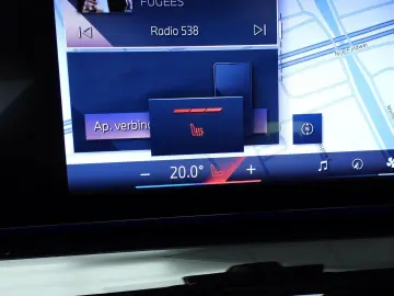 BMW 550 5 Serie Sedan 550e xDrive   M-Sportpakket