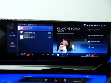 BMW 550 5 Serie Sedan 550e xDrive   M-Sportpakket