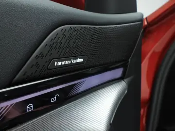 BMW 550 5 Serie Sedan 550e xDrive   M-Sportpakket