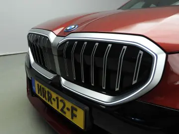 BMW 550 5 Serie Sedan 550e xDrive   M-Sportpakket