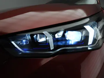 BMW 550 5 Serie Sedan 550e xDrive   M-Sportpakket