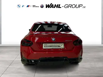 BMW M240i xDrive COUPE H&K HIFI GLASDACH AHK ALU 19