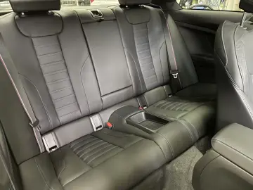 BMW M240i xDrive COUPE H&K HIFI GLASDACH AHK ALU 19