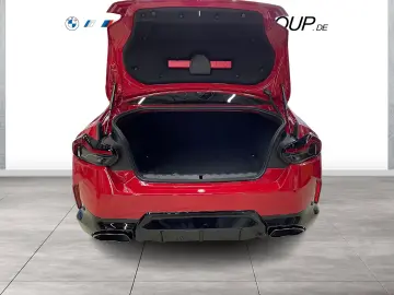 BMW M240i xDrive COUPE H&K HIFI GLASDACH AHK ALU 19