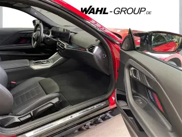 BMW M240i xDrive COUPE H&K HIFI GLASDACH AHK ALU 19