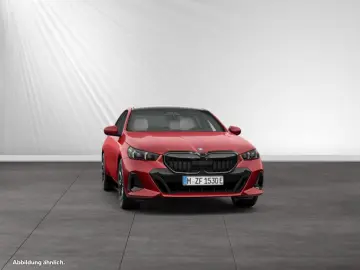 BMW 550e xDrive M Sport Pro AHK Pano 21 LMR