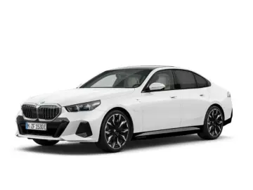 BMW 550e xDr Lim M SPORT AdLED AHK Pano B&W DAPro 21