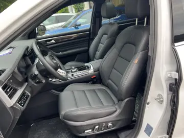 DFSK Fengon 7 2.0T 4WD