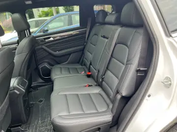 DFSK Fengon 7 2.0T 4WD