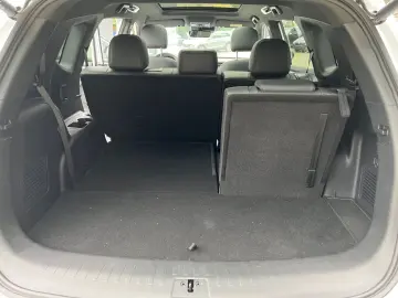 DFSK Fengon 7 2.0T 4WD