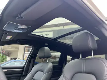 DFSK Fengon 7 2.0T 4WD