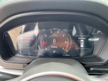 DFSK Fengon 7 2.0T 4WD