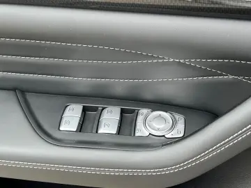 DFSK Fengon 7 2.0T 4WD