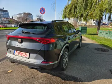 Cupra Formentor 1.4 e-HYBRID PHEV