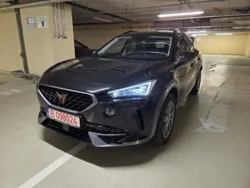 Cupra Formentor 1.4 e-HYBRID PHEV