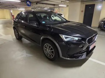 Cupra Formentor 1.4 e-HYBRID PHEV