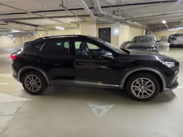 Cupra Formentor 1.4 e-HYBRID PHEV