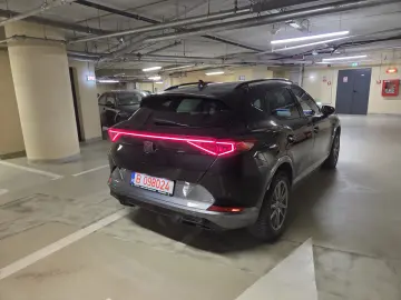 Cupra Formentor 1.4 e-HYBRID PHEV