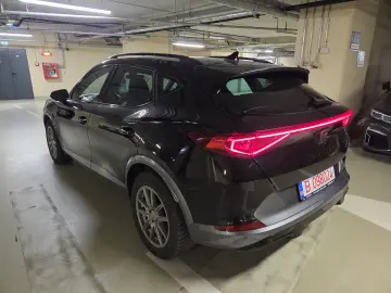 Cupra Formentor 1.4 e-HYBRID PHEV