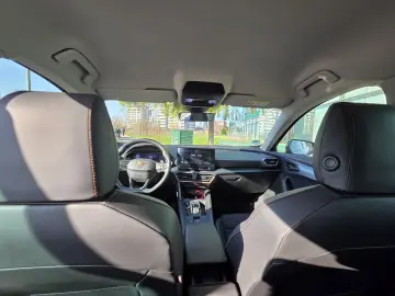 Cupra Formentor 1.4 e-HYBRID PHEV