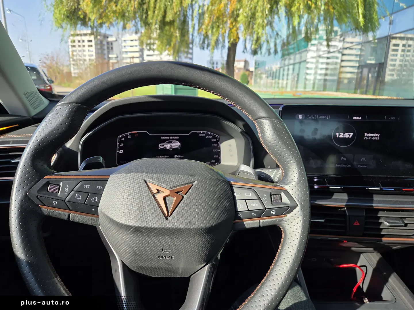 Cupra Formentor 1.4 e-HYBRID PHEV