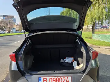 Cupra Formentor 1.4 e-HYBRID PHEV