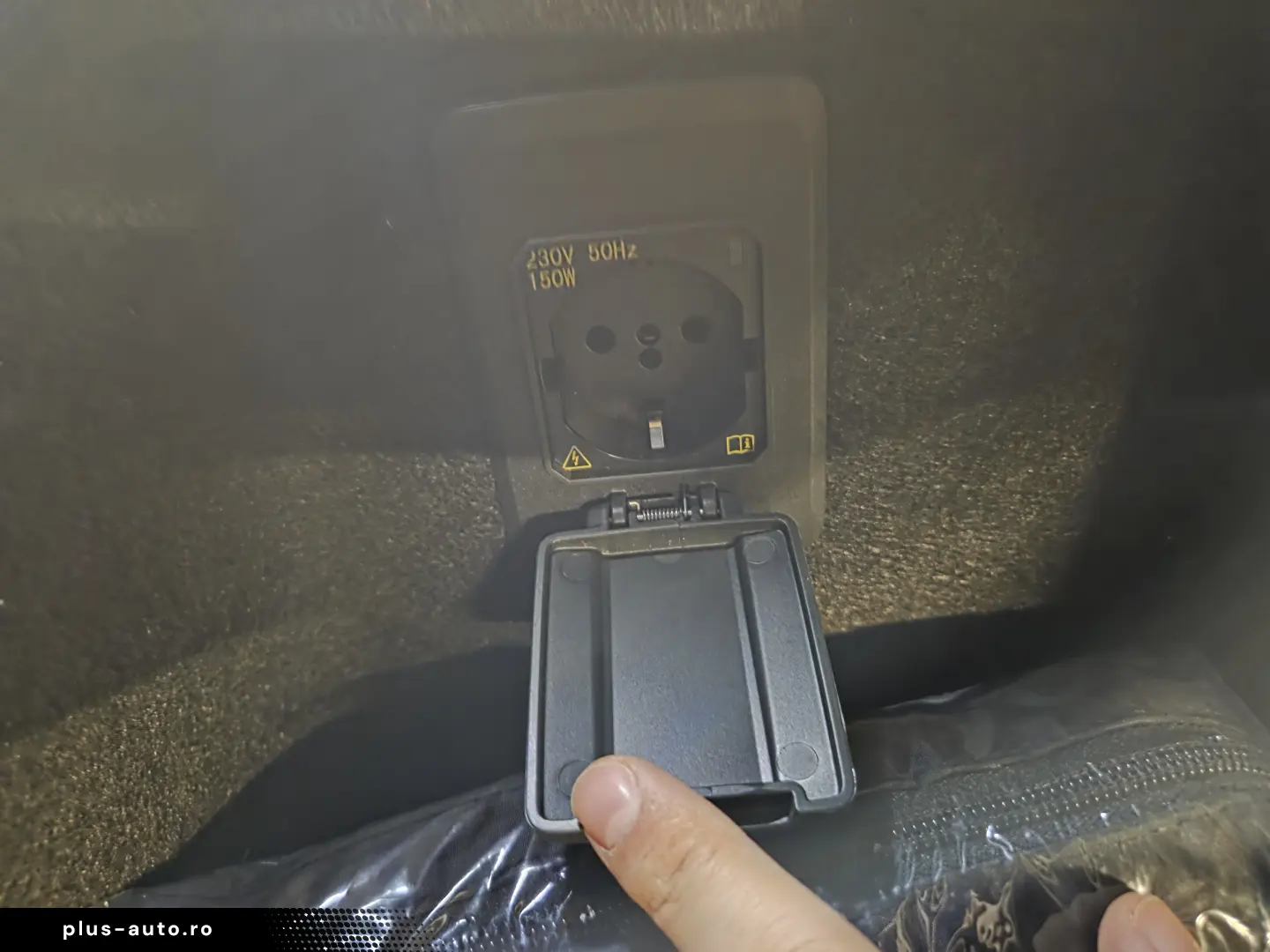 Cupra Formentor 1.4 e-HYBRID PHEV