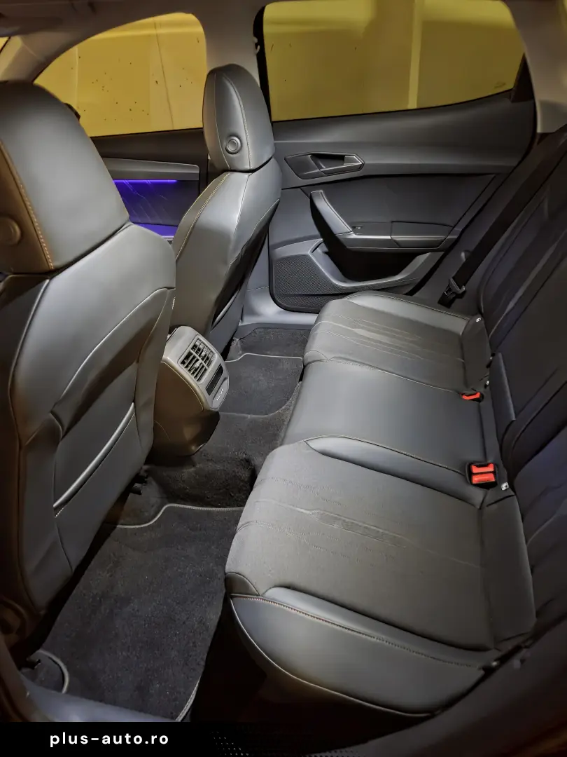 Cupra Formentor 1.4 e-HYBRID PHEV