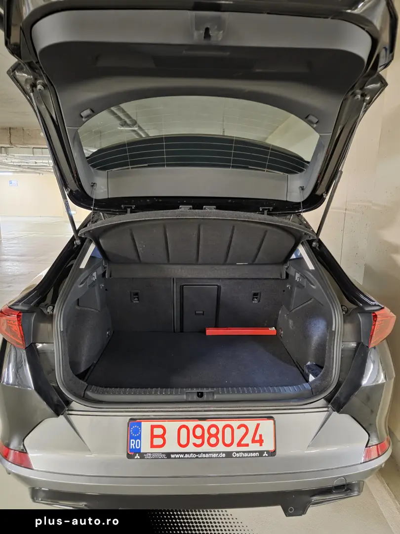 Cupra Formentor 1.4 e-HYBRID PHEV