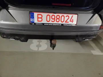 Cupra Formentor 1.4 e-HYBRID PHEV