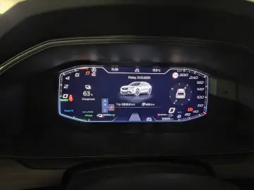 Cupra Formentor 1.4 e-HYBRID PHEV